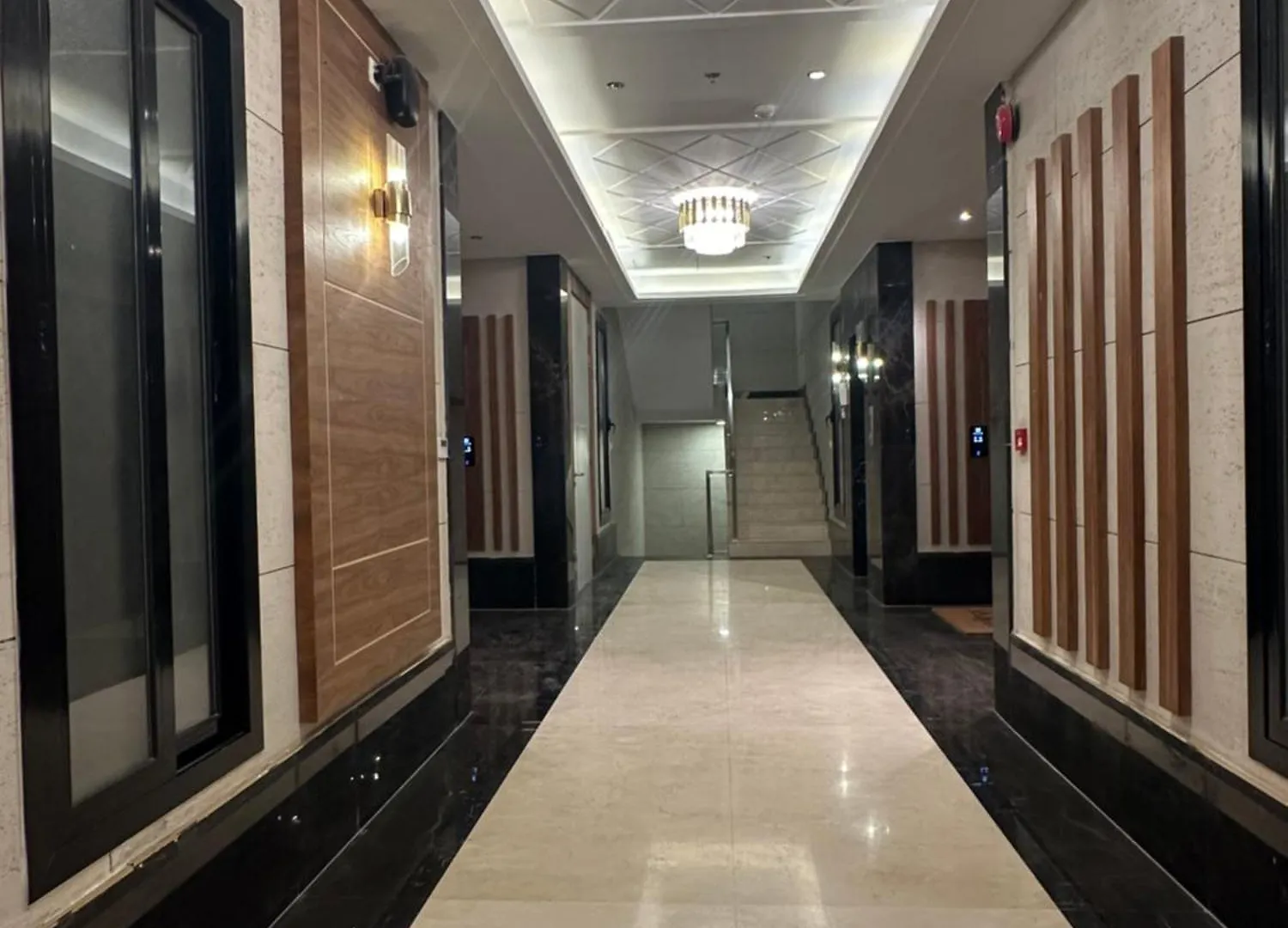 شقة Al Majdiah Village قرية الماجدية الرياض