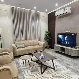العارض رناان شقة