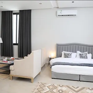 منزلك قرب المطار بتسجيل وصول ذاتي Your Near The Airport With Self Check-in شقة