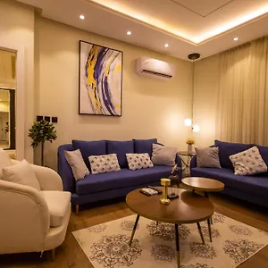 Luxury Private Entrance 1 شقة