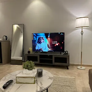 استديو تصميم أنيق بالقرب من البوليفارد شقة