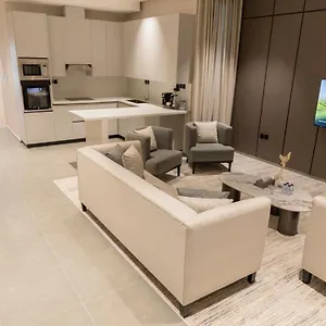 ملاذ 2 شقة