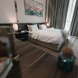 Luxury شقة