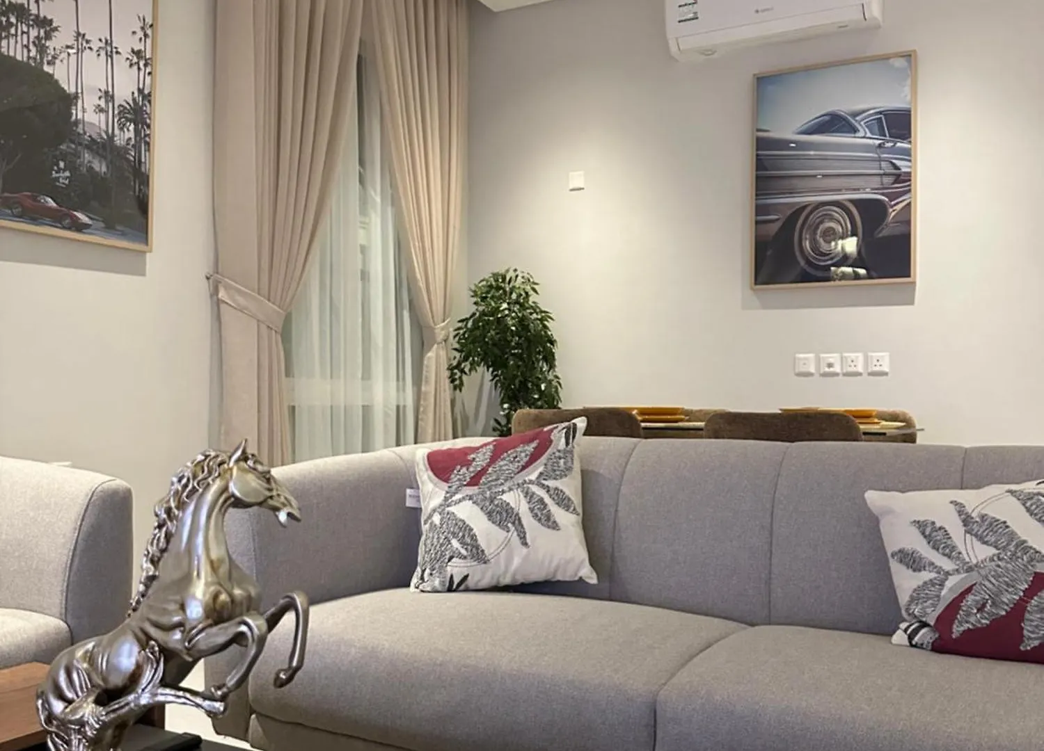 Al Majdiah Village قرية الماجدية الرياض شقة