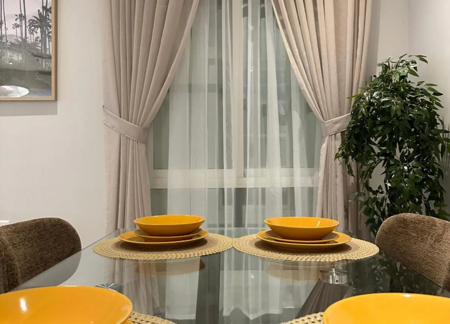 شقة Al Majdiah Village قرية الماجدية الرياض