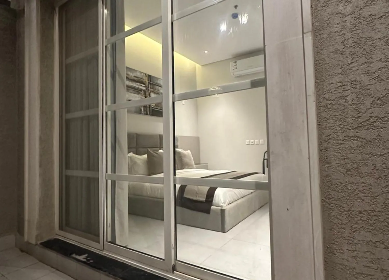 شقة Al Majdiah Village قرية الماجدية الرياض