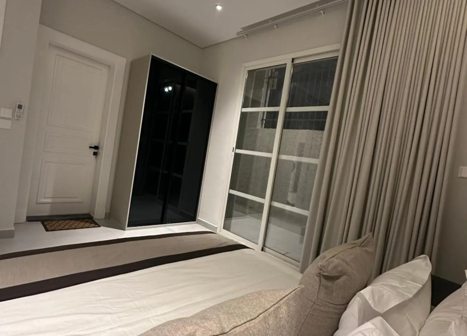 شقة Al Majdiah Village قرية الماجدية الرياض