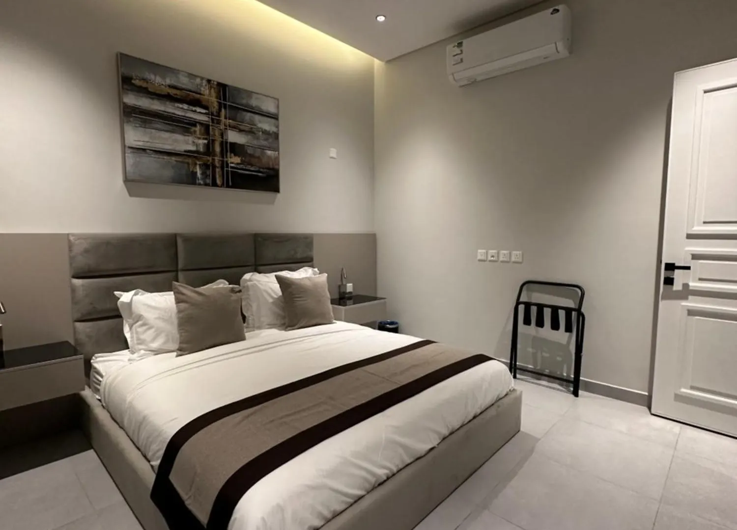 Al Majdiah Village قرية الماجدية Riyadh Lägenhet