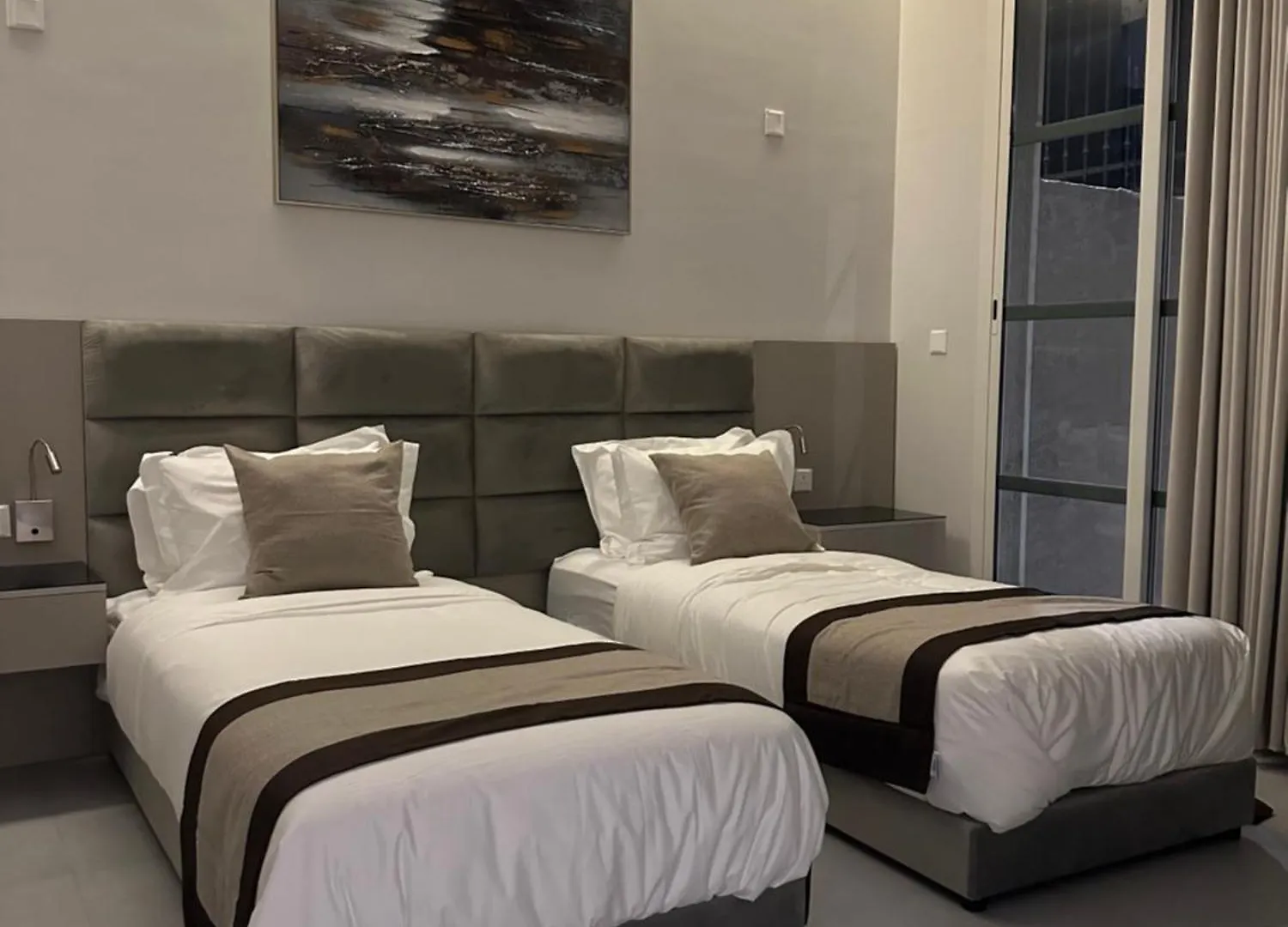 Al Majdiah Village قرية الماجدية Riyadh Saudiarabien