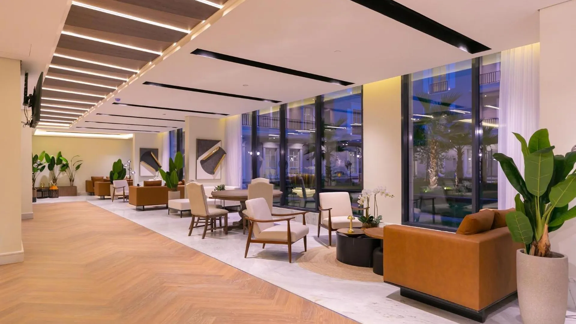 Al Majdiah Village قرية الماجدية Riyadh Lägenhet