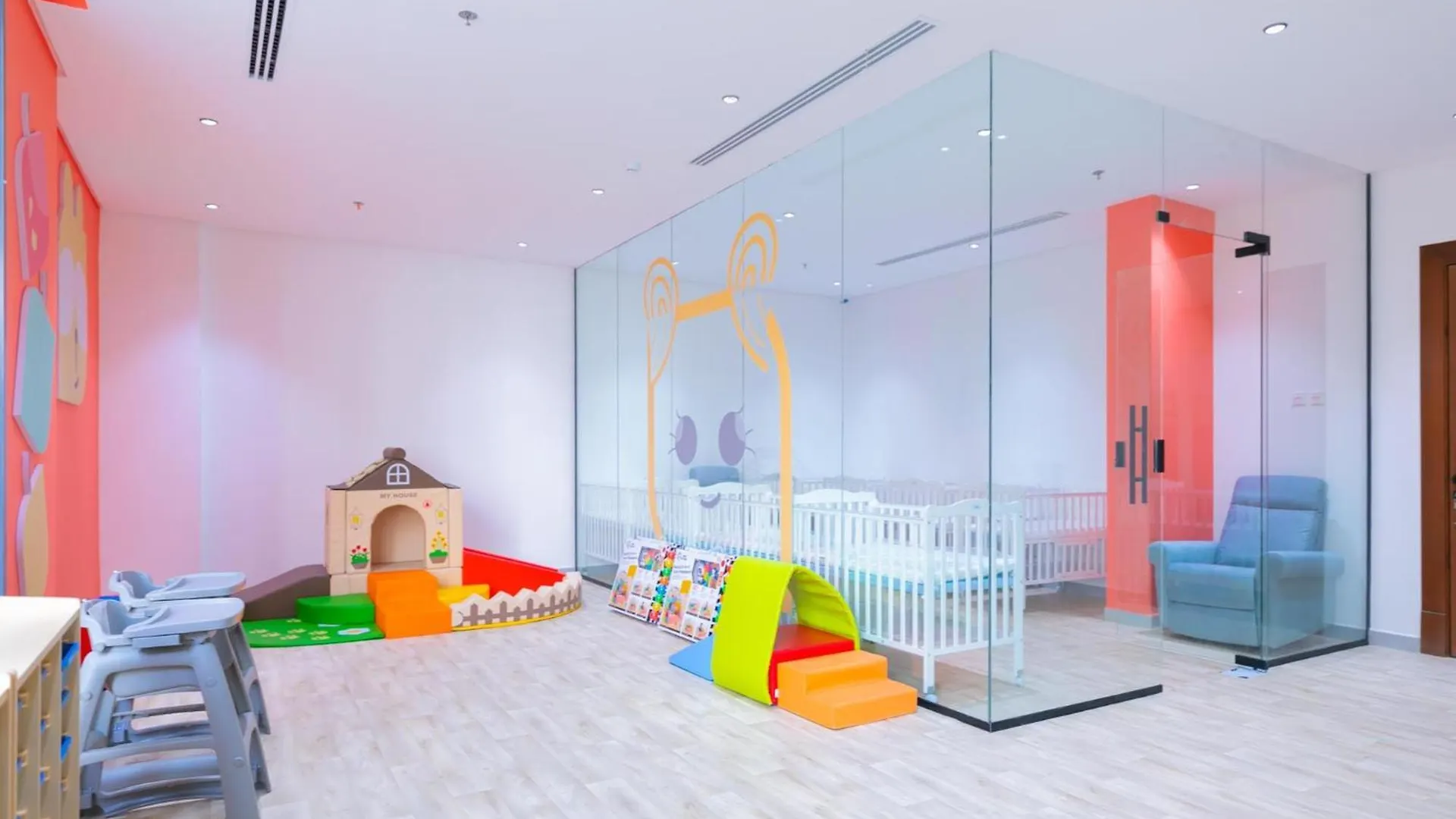 Al Majdiah Village قرية الماجدية Riyadh Lägenhet