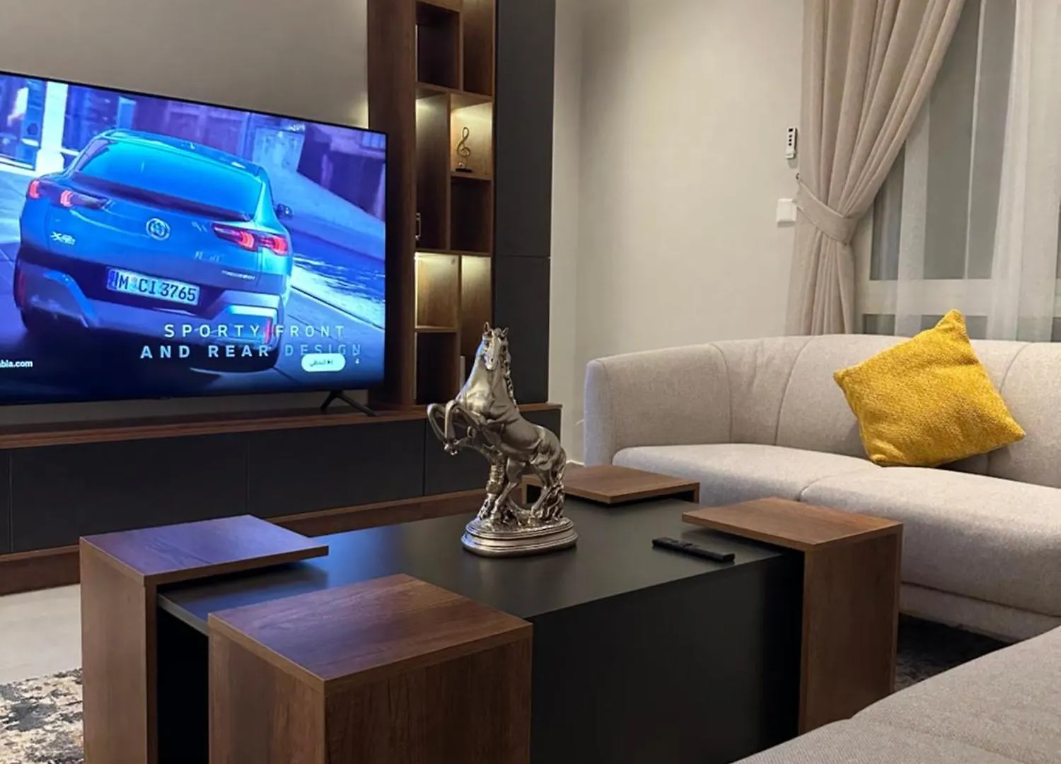 Al Majdiah Village قرية الماجدية Riyadh 0*,